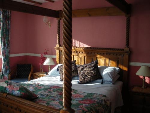 Edgcumbe Guest House Plymouth Esterno foto