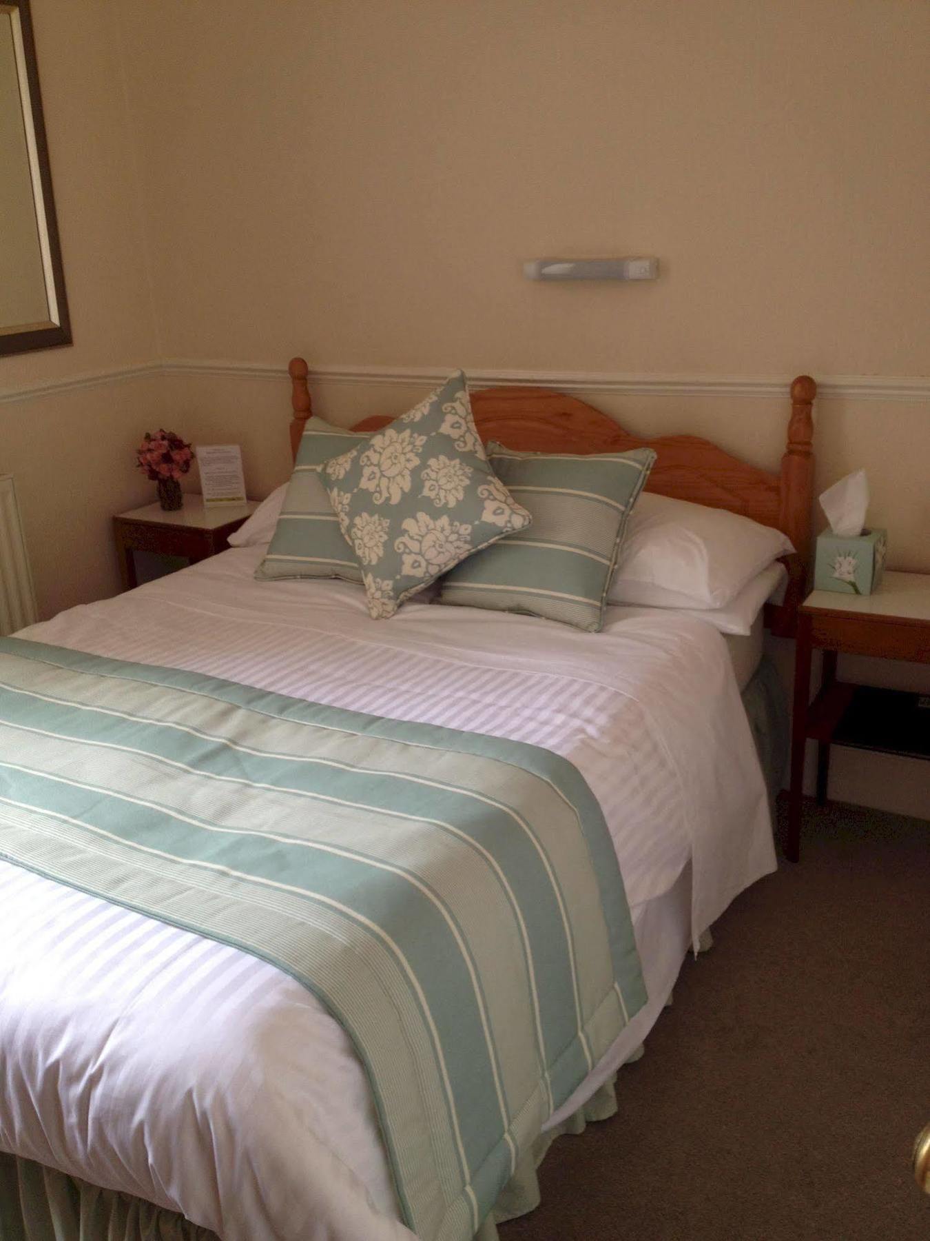 Edgcumbe Guest House Plymouth Esterno foto