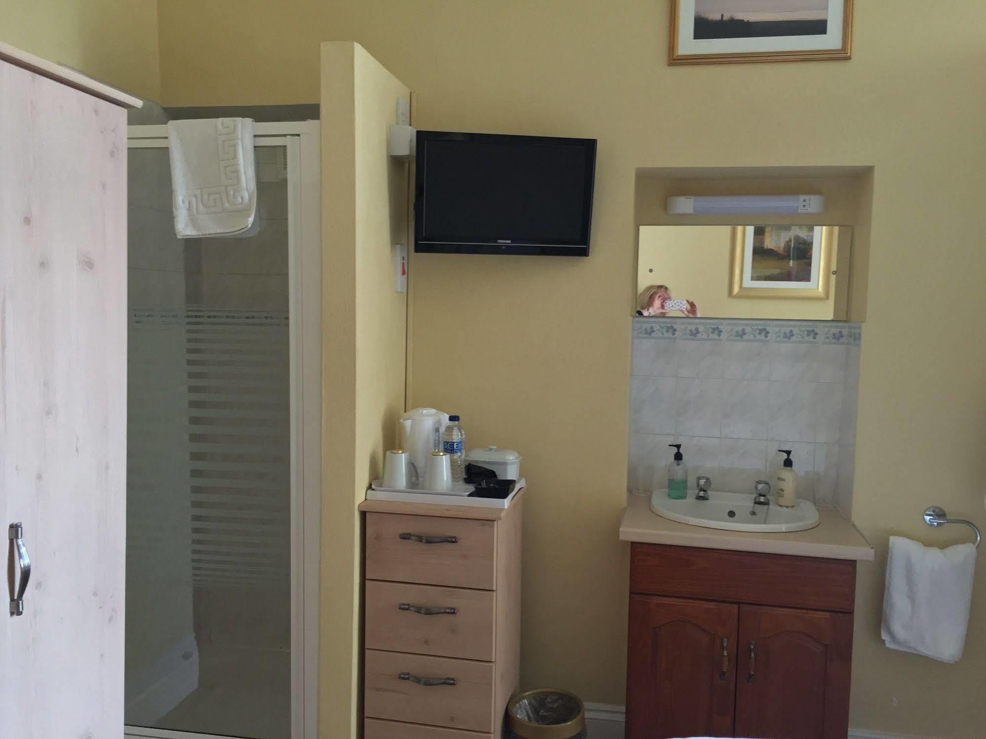 Edgcumbe Guest House Plymouth Esterno foto